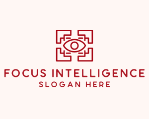 Eye Focus Optometry logo