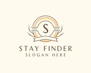 Natural Forest Badge logo