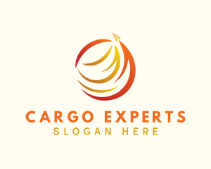 Air Cargo Forwarding logo