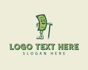 Money Investment Banking logo