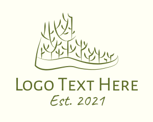 Eco Friendly Sneakers logo