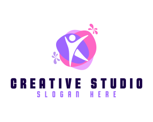 Multimedia Creative Studio logo