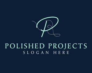 Design Stylist Thread logo