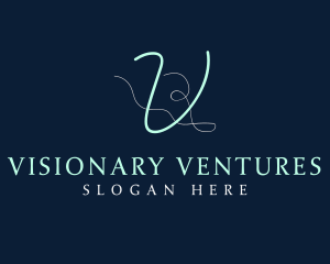 Design Stylist Thread logo