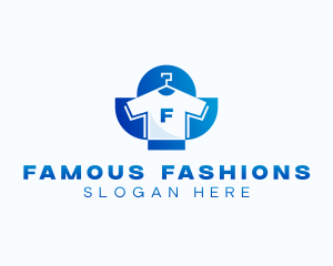 Fashion Apparel Boutique  logo design