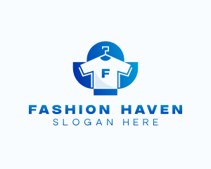 Fashion Apparel Boutique  logo design