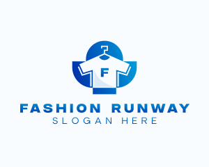 Fashion Apparel Boutique  logo design