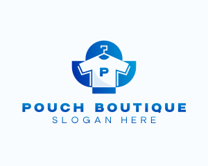 Fashion Apparel Boutique  logo design