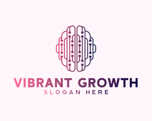 Tech Circuit Developer logo