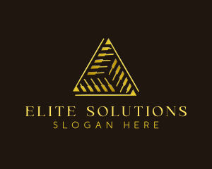Triangle Finance Corporate logo