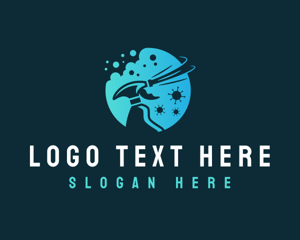 Anti Bacterial Logos | Create an Anti Bacterial Logo | Design.com