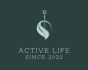 Acupuncture Leaf Therapy logo