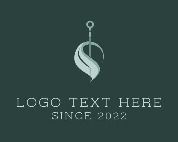 Therapy logo example 1
