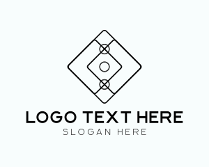 Modern Trendy Studio logo