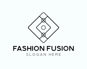 Modern Trendy Studio logo