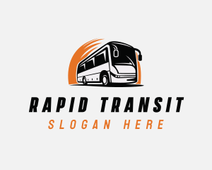 Bus Tour Vehicle logo