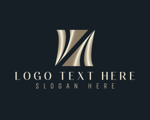 Elegant Metallic Jewelry logo