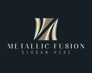 Elegant Metallic Jewelry logo
