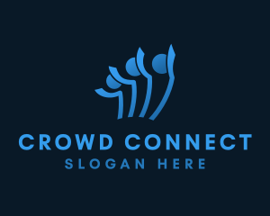 Community Business Startup  logo