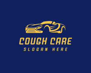 Car Care  Auto Detailing logo design