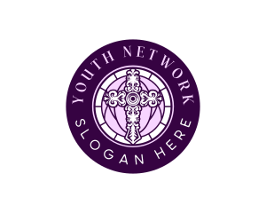 Christian Cross Church logo