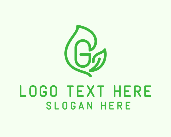 Resource logo example 1