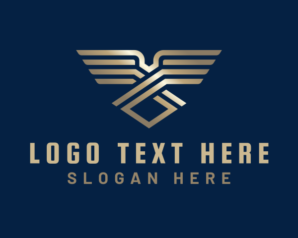 Brand logo example 2