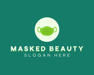 Protection Face Mask logo