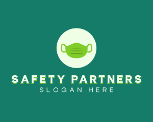 Protection Face Mask logo