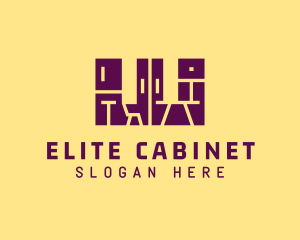 Kitchen Cabinet Furniture logo