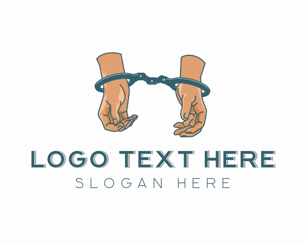 Inmate logo example 4