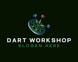 Dart Sport Tournament logo