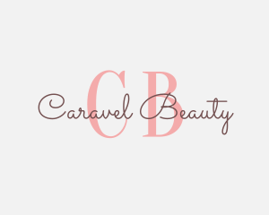 Fancy Feminine Beauty logo design