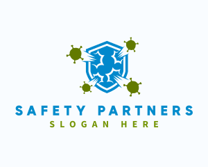 Virus Shield Protection logo