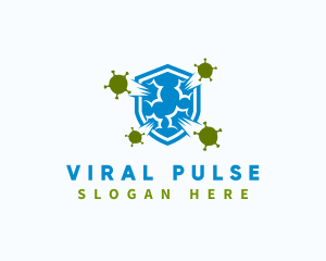 Virus Shield Protection logo