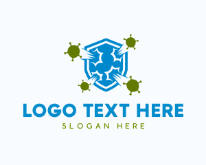 Virus Shield Protection logo