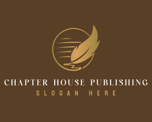 quill Paper Publishing logo