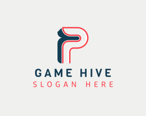 Gaming Media Esports logo