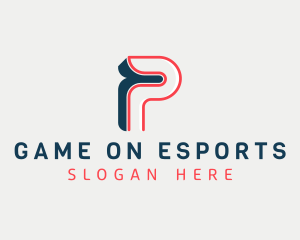 Gaming Media Esports logo