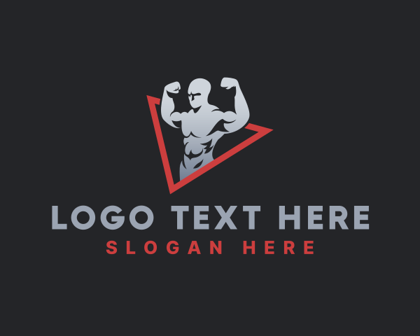 Tags logo example 3