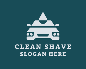 Automotive Car Cleaning  logo design