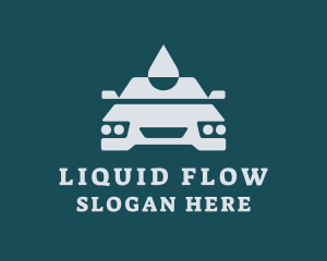 Automotive Car Cleaning  logo design