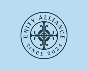 Cross Christian Fellowship logo