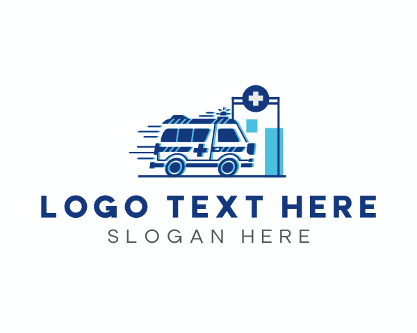 Vehicle logo example 3