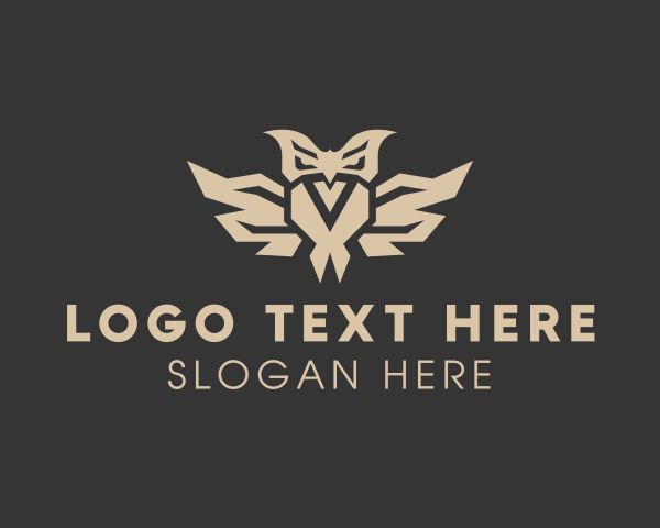 Sigil logo example 2