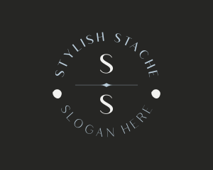 Stylish Clothing Boutique logo design