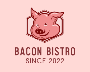 Fresh Pork Dealer logo