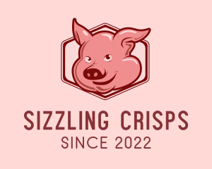 Fresh Pork Dealer logo