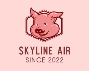 Fresh Pork Dealer logo