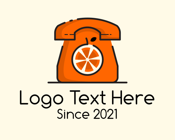 Supermarket logo example 4